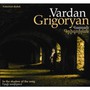 In The Shadow Of The Song - Vardan Grigoryan