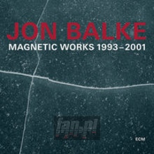Magnetic Works 1993-2001 - Jon Balke