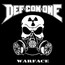 Warface - Defcon One
