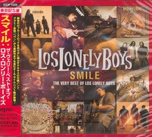 Smile: The Very Best Of Los Lonely Boys - Los Lonely Boys