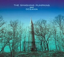 Oceania - The Smashing Pumpkins 