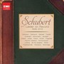 Schubert Lieder On Record - V/A