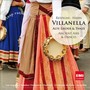 Villanella: Alte Lieder & - Respighi & Hahn