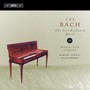 Solo-Klaviermusik vol.25 - C Bach . P.