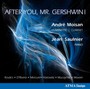 After You, MR.Gershwin - V/A