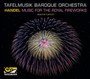 Handel: Feuerwerksmusik - G.F. Haendel