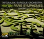 Pariser Sinfonien 82-87 - J. Haydn