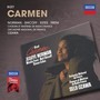 Bizet: Carmen - Seiji Ozawa