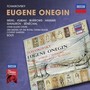 Eugene Onegin - P.I. Tschaikowsky