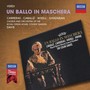 Un Ballo In Maschera - Verdi