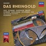 Wagner: Das Rheingold - Dohnanyi