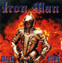 Black Night - Iron Man