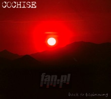 Back To Beginning - Cochise    
