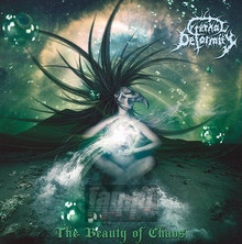 Beauty Of Chaos - Eternal Deformity