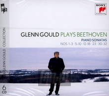 Glenn Gould Plays Beethov - Glenn Gould
