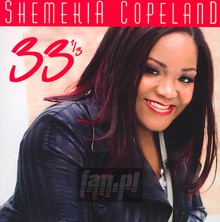 33 1/3 - Shemekia Copeland - bigger 33 1/3 - Shemekia Copeland