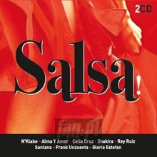 Salsa - V/A