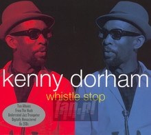 Whistle Stop - Kenny Dorham