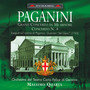 Paganini: Concertos For Violin & Orchestra - Massimo Quarta