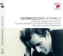 Glenn Gould Plays Bach: 6 - Glenn Gould