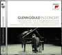 Glenn Gould In Concert: Live In Salzburg 1959 - Glenn Gould