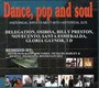 Osibisa-Santa Esmeralda  Rare Groove To Disco-Dance Pop & So - V/A