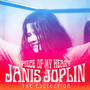 Piece Of My Heart - The Collection - Janis Joplin
