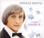 Jonasz Kofta - Piosenki Pana K. - Jonasz  Kofta 