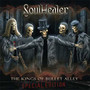 Kings Of Bullet Alley - Soulhealer