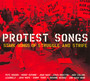 Songs Of Protest - V/A