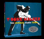 The Imperial Blues Years - T Walker -Bone