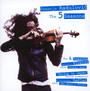 The 5 Seasons - Vivaldi & Sedlar