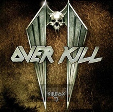 Killbox 13 - Overkill