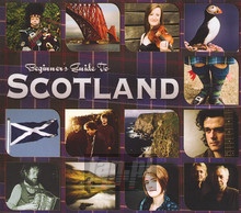 Beginner's Guide To Scotland - Beginner's Guide To ...    