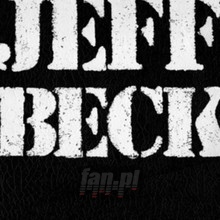 There & Back - Jeff Beck