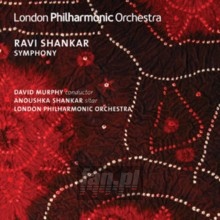 Symphony - Ravi Shankar Symphony - Ravi Shankar
