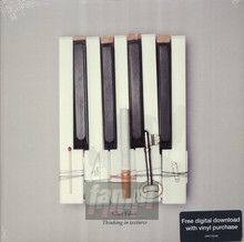 Thinking In Textures - Chet Faker - powiększ Thinking In Textures - Chet Faker