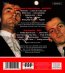 Nosferatu + Wolf - Hugh Cornwell
