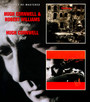 Nosferatu + Wolf - Hugh Cornwell