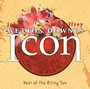 Heat Of The Rising Sun - Icon