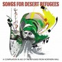 Songs For Desert Refugees - V/A