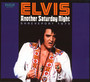 Another Saturday Night - Elvis Presley
