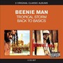 Classic Albums 2in1 - Beenie Man