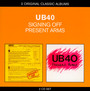 Signing Off/Present Arms - UB40