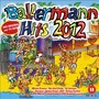 Ballermann Hits 2012 - Ballermann   
