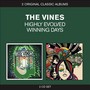 Classic Albums 2in1 - The Vines