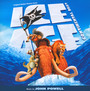 Ice Age: Continental Drif  OST - John Powell