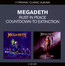 Classic Albums 2in1 - Megadeth