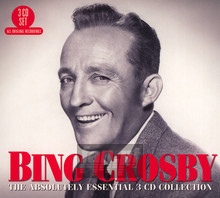 Absolutely Essential - Bing Crosby