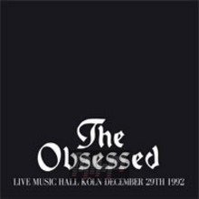 Live Music Hall Koln - The Obsessed